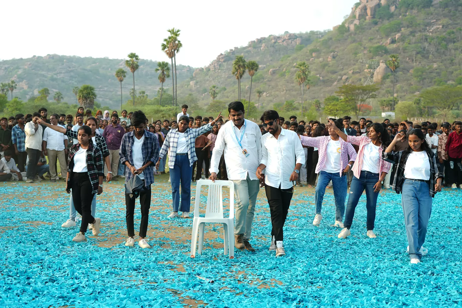 Traditional Day 2025 - 7